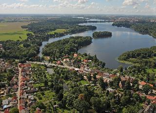Hotel & Restaurant Am Alten Rhin fotoÄŸrafÄ±