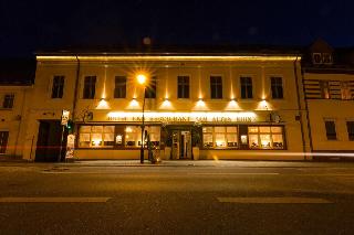 Hotel & Restaurant Am Alten Rhin fotoÄŸrafÄ±