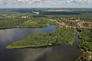 Hotel & Restaurant Am Alten Rhin fotoÄŸrafÄ±