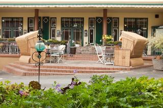 Hotel & Restaurant Am Alten Rhin fotoÄŸrafÄ±