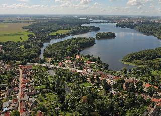 Hotel & Restaurant Am Alten Rhin fotoÄŸrafÄ±