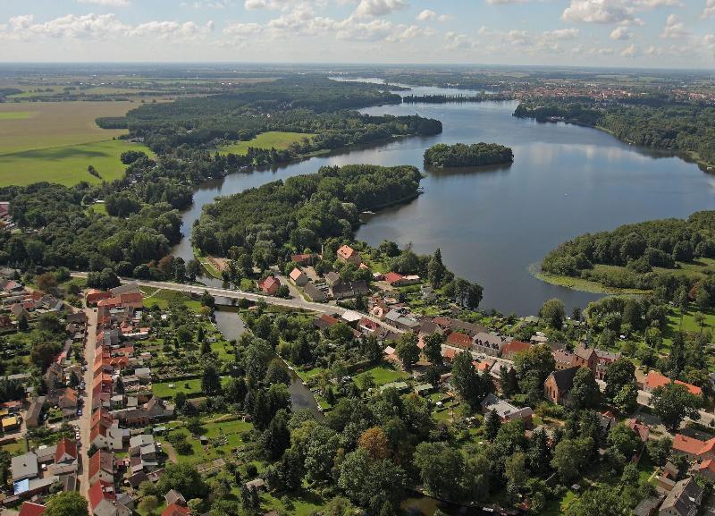 Hotel & Restaurant Am Alten Rhin - Genel