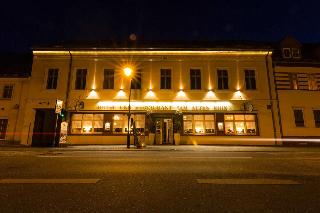 Hotel & Restaurant Am Alten Rhin fotoÄŸrafÄ±