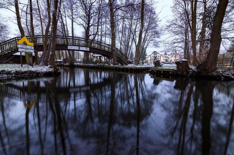 Hotel & Restaurant Am Alten Rhin - Genel