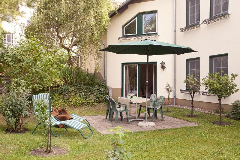 Hotel & Restaurant Am Alten Rhin - Genel