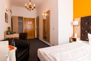 Hotel & Restaurant Am Alten Rhin fotoÄŸrafÄ±