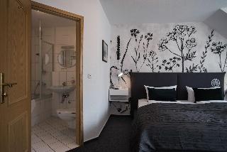 Hotel & Restaurant Am Alten Rhin fotoÄŸrafÄ±