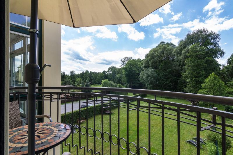 Hotel & Restaurant Am Alten Rhin - Oda