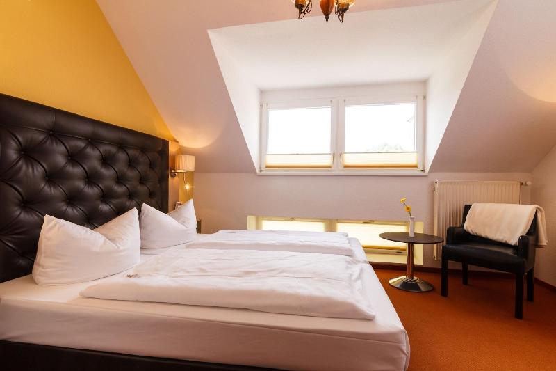 Hotel & Restaurant Am Alten Rhin - Oda