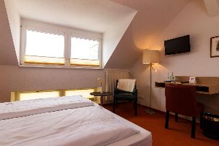 Hotel & Restaurant Am Alten Rhin fotoÄŸrafÄ±