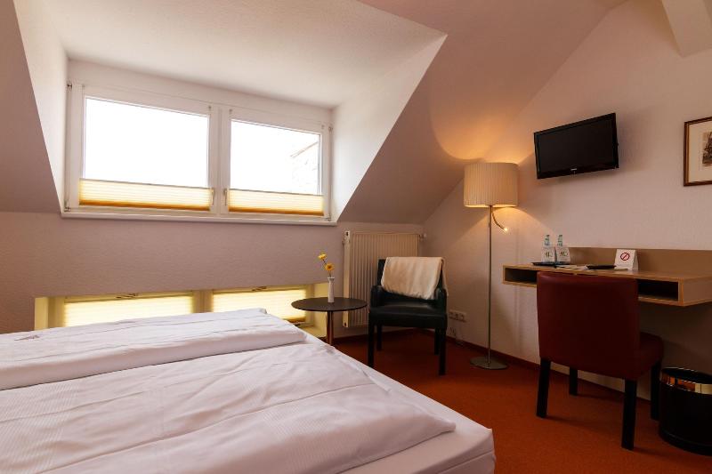 Hotel & Restaurant Am Alten Rhin - Oda
