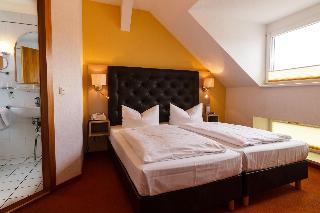Hotel & Restaurant Am Alten Rhin fotoÄŸrafÄ±