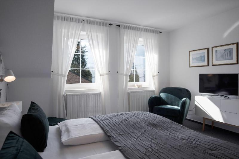Hotel & Restaurant Am Alten Rhin - Oda