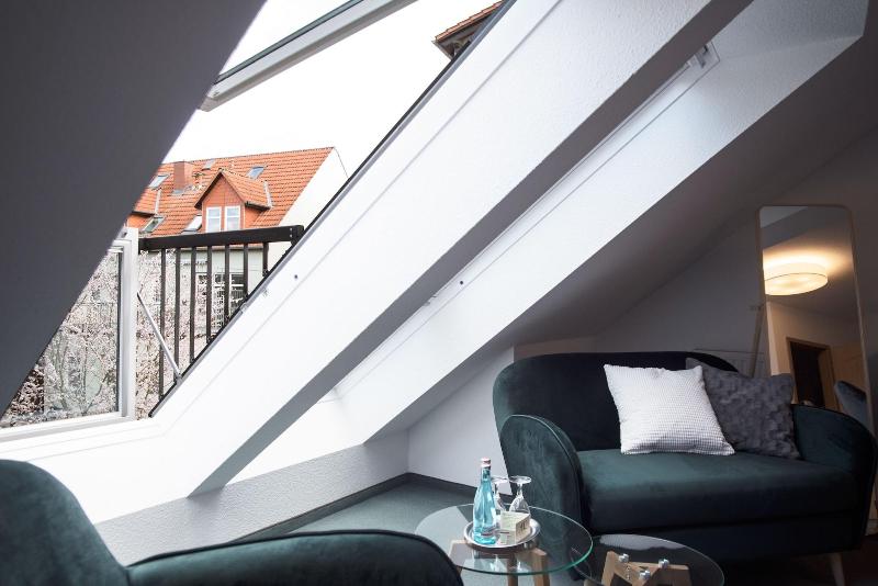 Hotel & Restaurant Am Alten Rhin - Oda