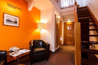 Hotel & Restaurant Am Alten Rhin fotoÄŸrafÄ±