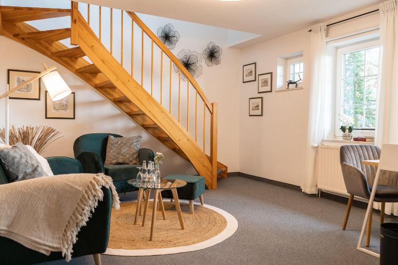 Hotel & Restaurant Am Alten Rhin - Oda