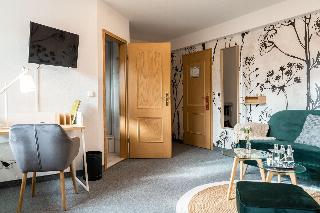 Hotel & Restaurant Am Alten Rhin fotoÄŸrafÄ±