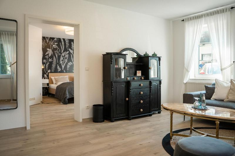 Hotel & Restaurant Am Alten Rhin - Oda