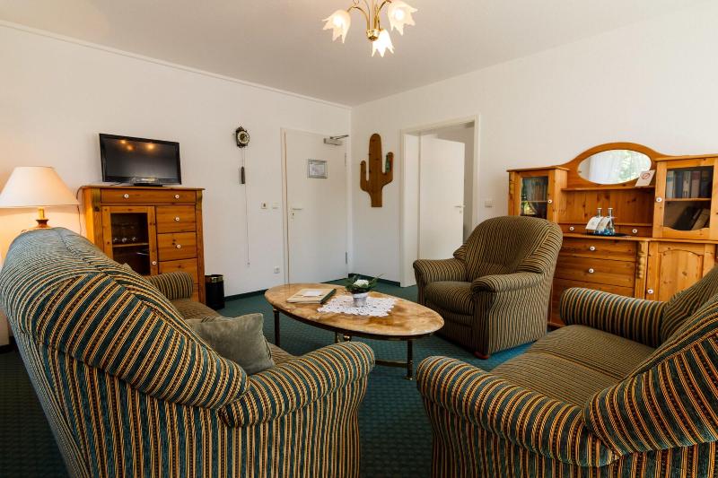 Hotel & Restaurant Am Alten Rhin - Oda