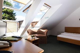 Hotel & Restaurant Am Alten Rhin fotoÄŸrafÄ±