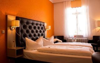 Hotel & Restaurant Am Alten Rhin fotoÄŸrafÄ±