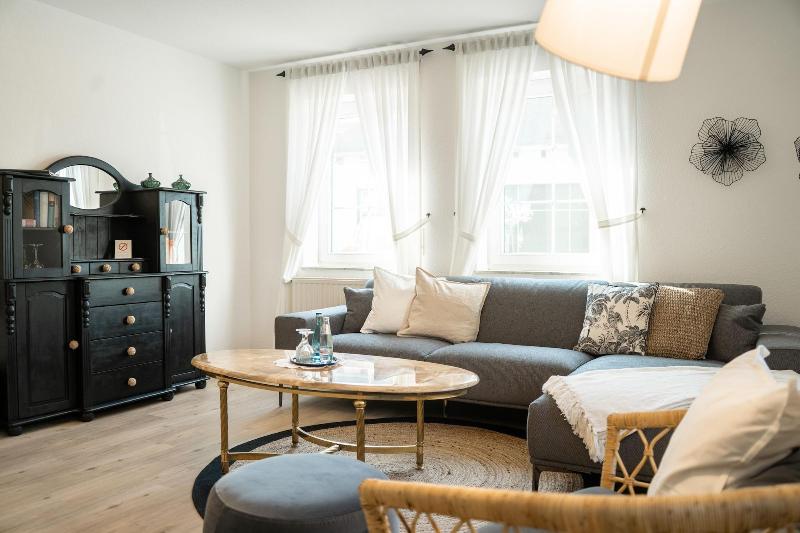 Hotel & Restaurant Am Alten Rhin - Oda