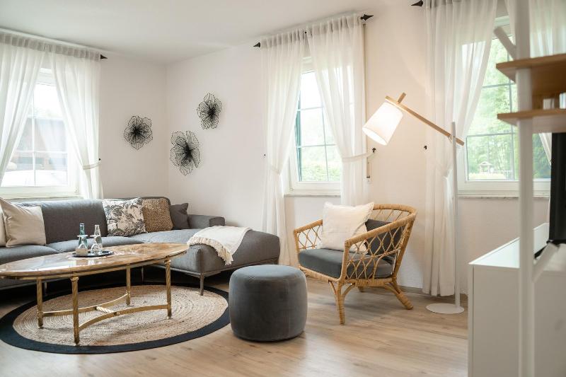 Hotel & Restaurant Am Alten Rhin - Oda