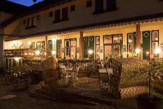 Hotel & Restaurant Am Alten Rhin fotoÄŸrafÄ±