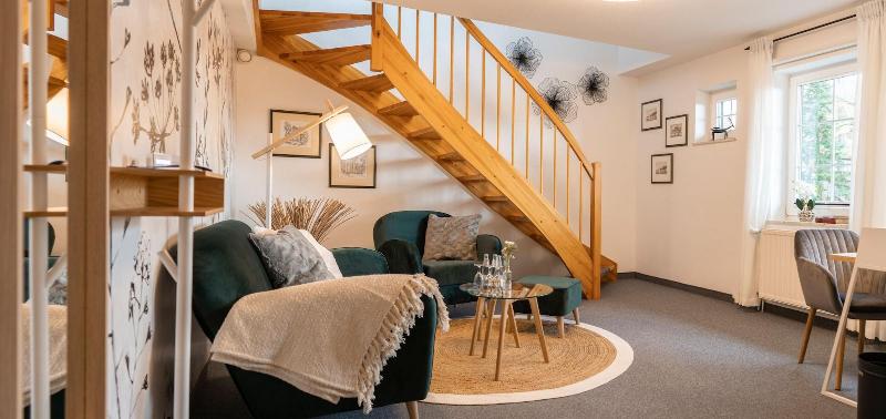 Hotel & Restaurant Am Alten Rhin - Oda