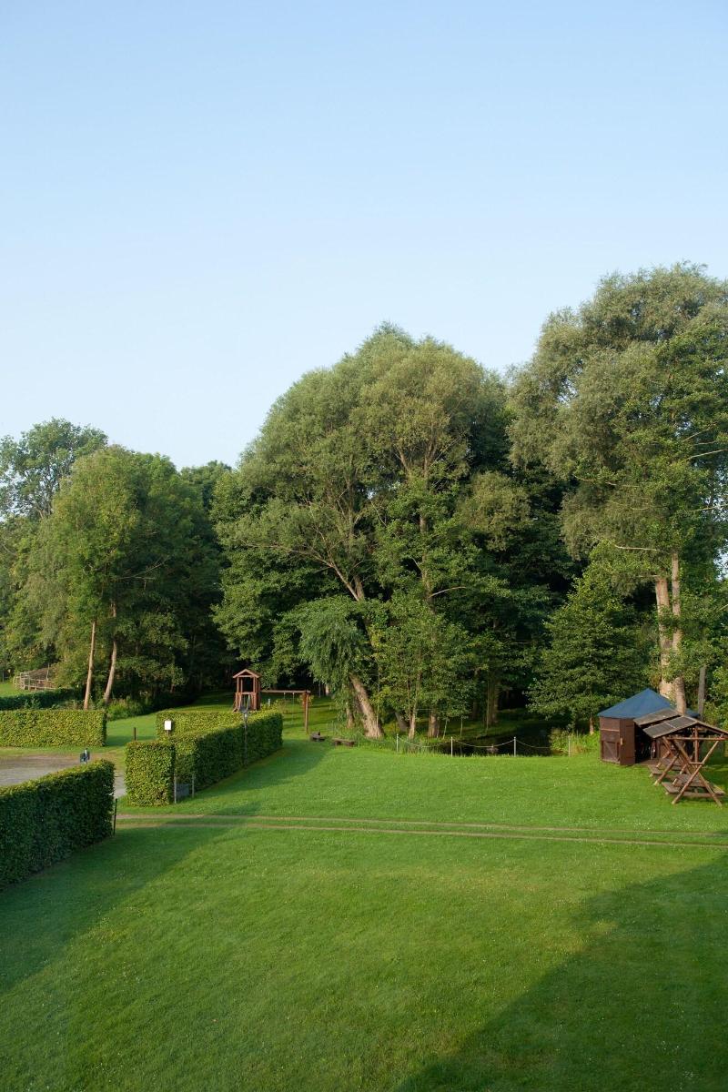 Hotel & Restaurant Am Alten Rhin - Oda