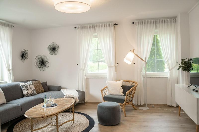 Hotel & Restaurant Am Alten Rhin - Oda
