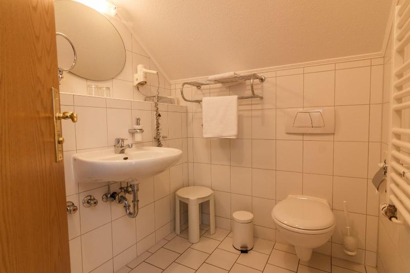 Hotel & Restaurant Am Alten Rhin - Oda