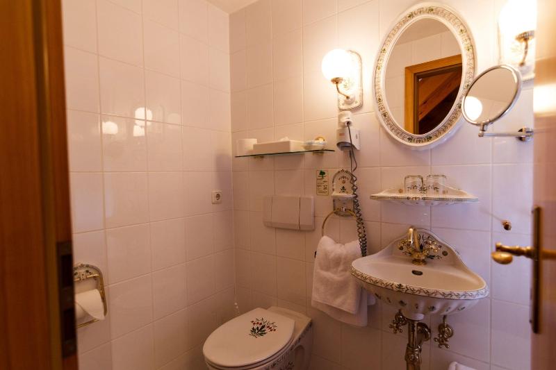 Hotel & Restaurant Am Alten Rhin - Oda
