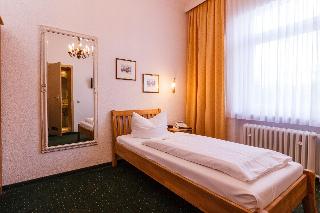 Hotel & Restaurant Am Alten Rhin fotoÄŸrafÄ±