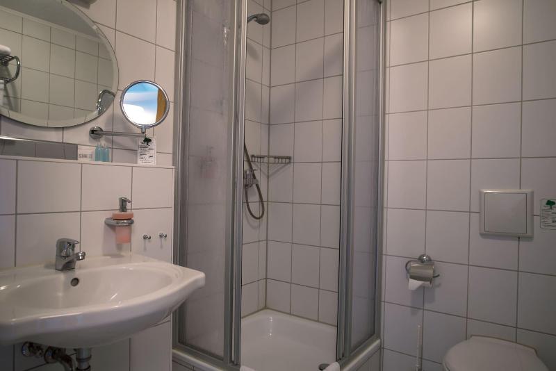 Hotel & Restaurant Am Alten Rhin - Oda