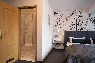 Hotel & Restaurant Am Alten Rhin fotoÄŸrafÄ±