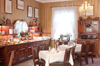 Hotel & Restaurant Am Alten Rhin fotoÄŸrafÄ±