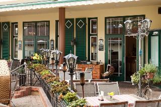 Hotel & Restaurant Am Alten Rhin fotoÄŸrafÄ±