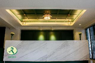 Regent Ramkhamhaeng and Apartment fotoÄŸrafÄ±