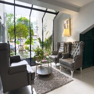 Regent Ramkhamhaeng and Apartment fotoÄŸrafÄ±