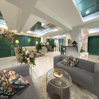 Regent Ramkhamhaeng and Apartment fotoÄŸrafÄ±