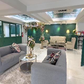 Regent Ramkhamhaeng and Apartment fotoÄŸrafÄ±
