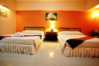 Regent Ramkhamhaeng and Apartment fotoÄŸrafÄ±