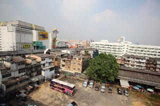 Regent Ramkhamhaeng and Apartment fotoÄŸrafÄ±