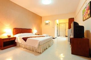 Regent Ramkhamhaeng and Apartment fotoÄŸrafÄ±