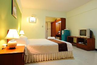 Regent Ramkhamhaeng and Apartment fotoÄŸrafÄ±