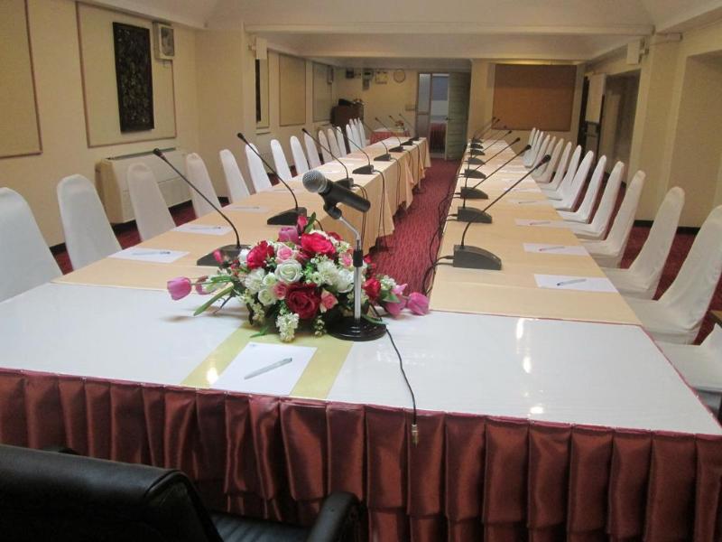 Regent Ramkhamhaeng and Apartment - Genel