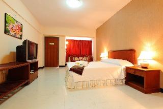 Regent Ramkhamhaeng and Apartment fotoÄŸrafÄ±