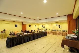 Regent Ramkhamhaeng and Apartment fotoÄŸrafÄ±