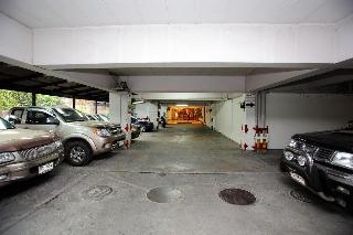 Regent Ramkhamhaeng and Apartment fotoÄŸrafÄ±